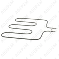 Resistencia de la bóveda 00288248