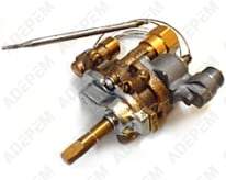 Válvula termostática