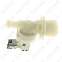 Electroválvula de 1 vía C00273883 original