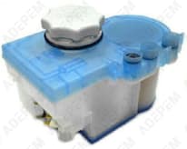 Descalcificador de agua 41025154