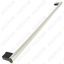 Tirador de puerta de acero inoxidable C00285212