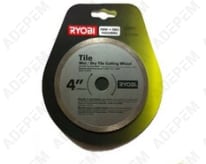 Disco cuadrado d=102