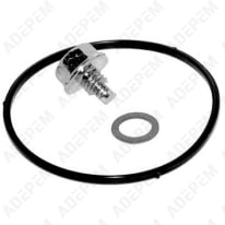 Dado e guarnizione della vasca 49-999