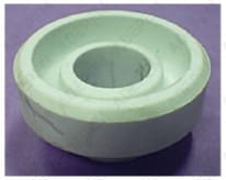 Roulette panier superieur ++