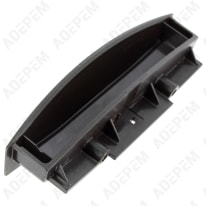 Asa lavavajillas marrón