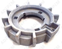 Amortiguador MS-0698434