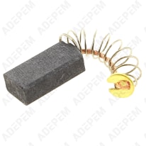 Carbono 5x8x16 por 1