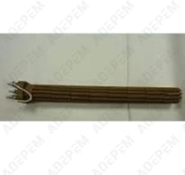 Calentador de esteatita 3000w 7615564