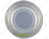 Cesta de vitaminas 8/10l