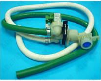 Electroválvula de 2 vías