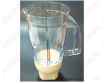 Bol mezclador MS-5A12151