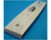 Banda blanca óptima