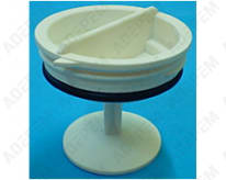 Tapón de la bomba, 2810900100