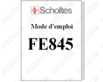 Instrucciones de uso