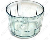 Recipiente para picar