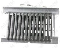 Conjunto del quemador