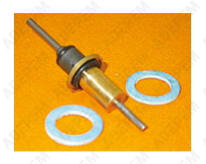 Raccordo a tenuta stagna 87167211070