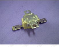 229° seguridad térmica