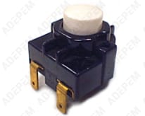 Interruptor de 2 polos