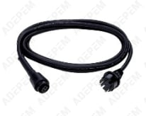 Cavo quik lok 4m 4932373502