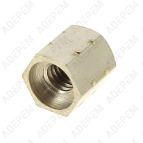 Tuerca de turbina as6018811