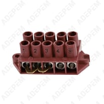 Bornier 3570078034