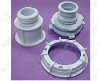 Soporte brazo inferior c00075111