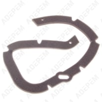 Retén tambor trasero 57x2746