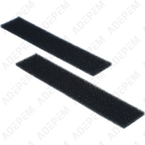 Filtre 12138200000381