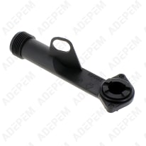 Ampliación de la conexión