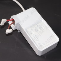 ic0 prog 9 scatola di controllo, 089210