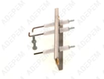 Elektrodensatz 87186643010
