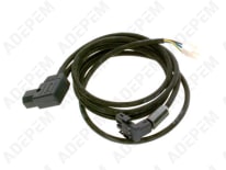 Sicherheits-Y-Kabel für Lüfter 8738805146