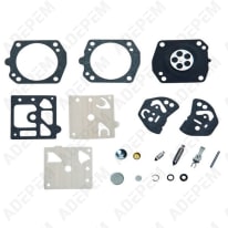 Kit reparación carburador k20-hda