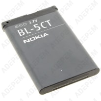 Batteria nokia bl-5ct originale*