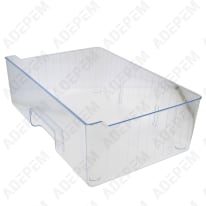 Cubo de verduras 474x309x142