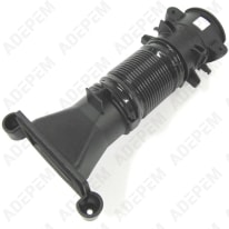 Kit flessibile di aspirazione 4.195-310.0