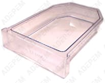 Hielera del destinatario