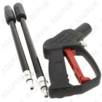 Mango + lanzas 2610z06894