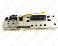 Módulo de control y visualización DC92-00267E