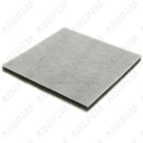 Filtro de motor 128x128