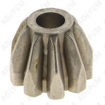 Engranaje cónico 2609110149