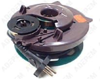 Enrollador de manguera de vacío 00080013