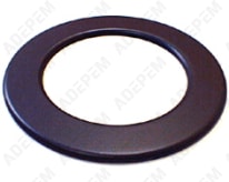 Tapa del quemador d=130