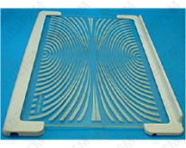 Ripiano in vetro 522x317