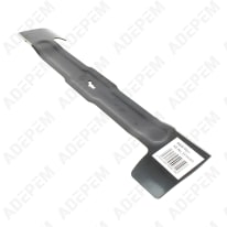 Cuchilla cortacésped l = 43,5cm clme1642ge08