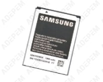 Batería Samsung eb424255vk*.