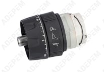 Trasmissione epicicloidale 1600A0271S