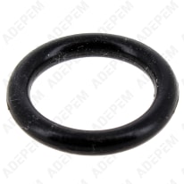 Junta de la tapa del eje 17x22