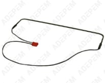 Resistenza di sbrinamento